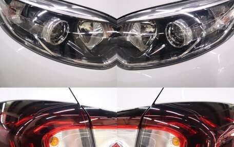 Renault Kaptur I рестайлинг, 2021 год, 1 730 000 рублей, 9 фотография