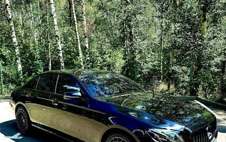 Mercedes-Benz E-Класс, 2019 год, 3 650 000 рублей, 2 фотография