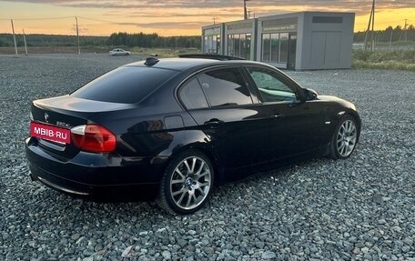 BMW 3 серия, 2006 год, 1 000 000 рублей, 4 фотография
