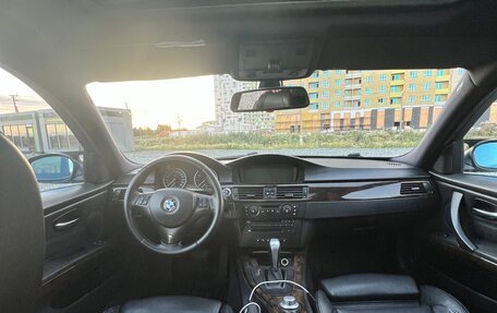 BMW 3 серия, 2006 год, 1 000 000 рублей, 8 фотография