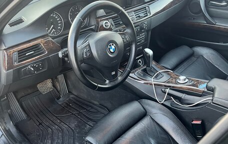 BMW 3 серия, 2006 год, 1 000 000 рублей, 7 фотография