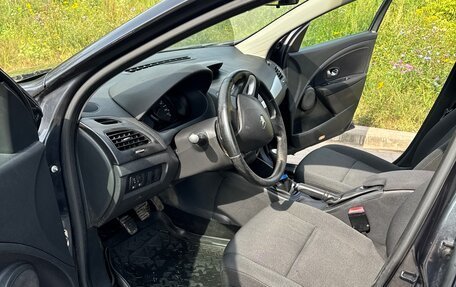 Renault Fluence I, 2012 год, 590 000 рублей, 10 фотография