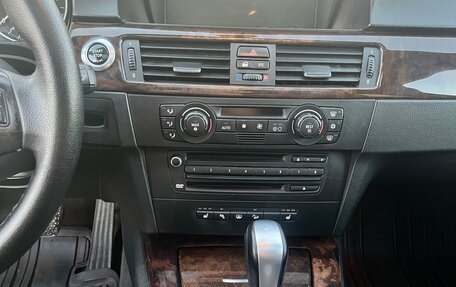 BMW 3 серия, 2006 год, 1 000 000 рублей, 9 фотография