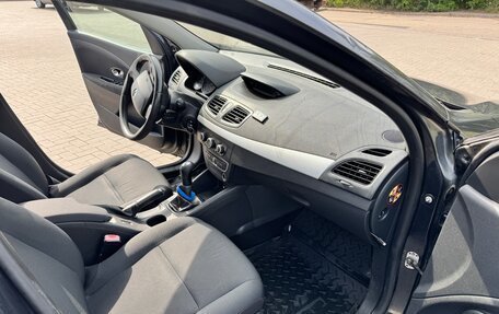 Renault Fluence I, 2012 год, 590 000 рублей, 18 фотография