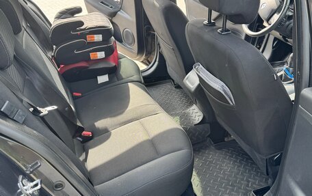Renault Fluence I, 2012 год, 590 000 рублей, 15 фотография