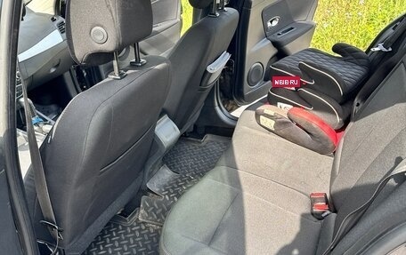 Renault Fluence I, 2012 год, 590 000 рублей, 13 фотография