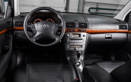 Toyota Avensis III рестайлинг, 2007 год, 789 000 рублей, 6 фотография