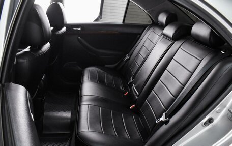 Toyota Avensis III рестайлинг, 2007 год, 789 000 рублей, 9 фотография