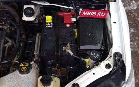 Chevrolet Aveo III, 2012 год, 595 000 рублей, 36 фотография