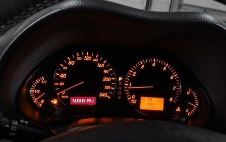 Toyota Avensis III рестайлинг, 2007 год, 789 000 рублей, 20 фотография