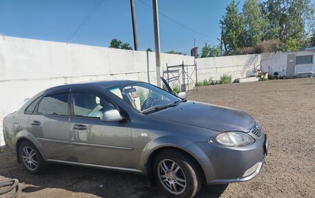 Daewoo Gentra II, 2014 год, 470 000 рублей, 2 фотография