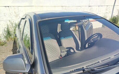Daewoo Gentra II, 2014 год, 470 000 рублей, 3 фотография