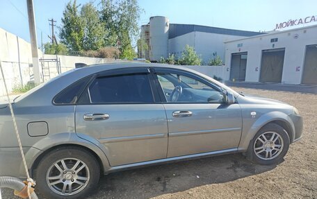 Daewoo Gentra II, 2014 год, 470 000 рублей, 4 фотография
