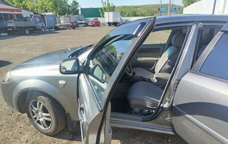 Daewoo Gentra II, 2014 год, 470 000 рублей, 8 фотография