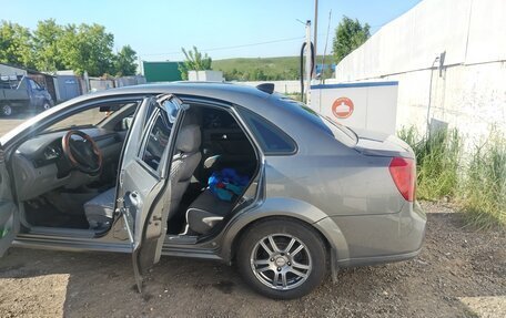 Daewoo Gentra II, 2014 год, 470 000 рублей, 7 фотография