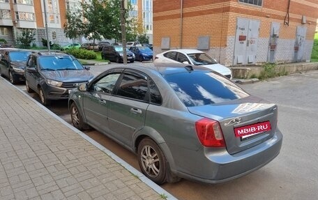 Daewoo Gentra II, 2014 год, 470 000 рублей, 5 фотография