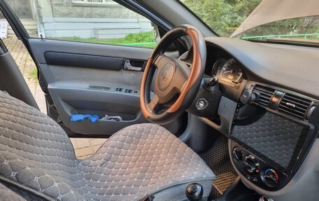 Daewoo Gentra II, 2014 год, 470 000 рублей, 10 фотография