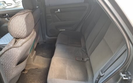 Daewoo Gentra II, 2014 год, 470 000 рублей, 13 фотография