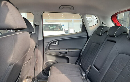 KIA Venga I, 2014 год, 1 093 000 рублей, 16 фотография