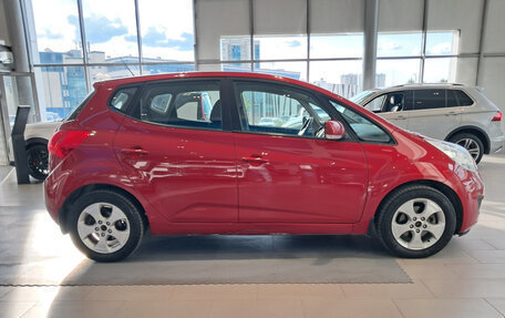 KIA Venga I, 2014 год, 1 093 000 рублей, 8 фотография