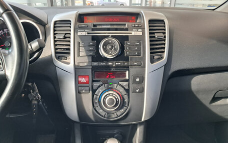 KIA Venga I, 2014 год, 1 093 000 рублей, 19 фотография
