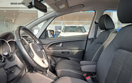 KIA Venga I, 2014 год, 1 093 000 рублей, 20 фотография