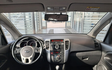 KIA Venga I, 2014 год, 1 093 000 рублей, 18 фотография