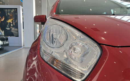 KIA Venga I, 2014 год, 1 093 000 рублей, 21 фотография