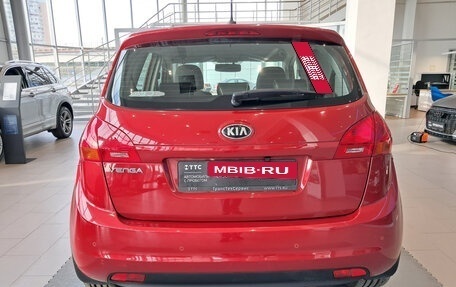 KIA Venga I, 2014 год, 1 093 000 рублей, 10 фотография