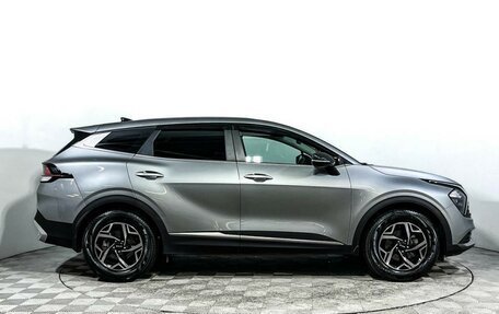 KIA Sportage IV рестайлинг, 2023 год, 2 797 000 рублей, 4 фотография