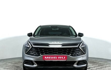 KIA Sportage IV рестайлинг, 2023 год, 2 797 000 рублей, 2 фотография