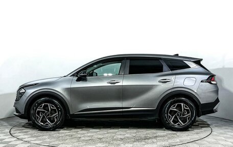 KIA Sportage IV рестайлинг, 2023 год, 2 797 000 рублей, 8 фотография