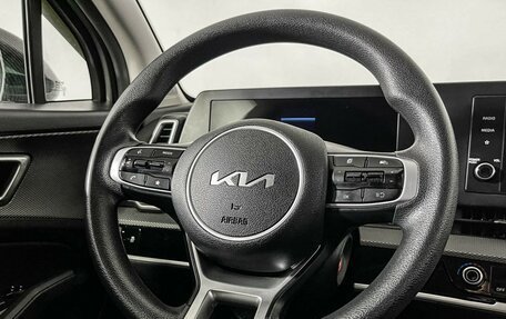KIA Sportage IV рестайлинг, 2023 год, 2 797 000 рублей, 14 фотография