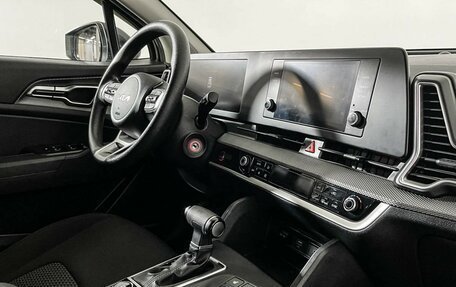 KIA Sportage IV рестайлинг, 2023 год, 2 797 000 рублей, 9 фотография