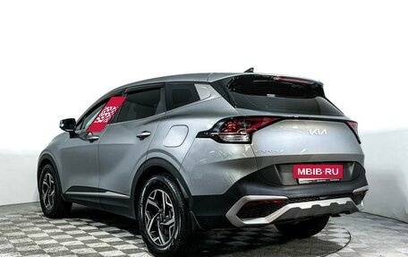 KIA Sportage IV рестайлинг, 2023 год, 2 797 000 рублей, 7 фотография