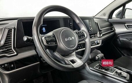 KIA Sportage IV рестайлинг, 2023 год, 2 797 000 рублей, 13 фотография