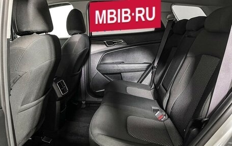 KIA Sportage IV рестайлинг, 2023 год, 2 797 000 рублей, 10 фотография