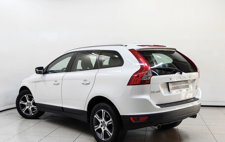 Volvo XC60 II, 2012 год, 1 328 000 рублей, 2 фотография