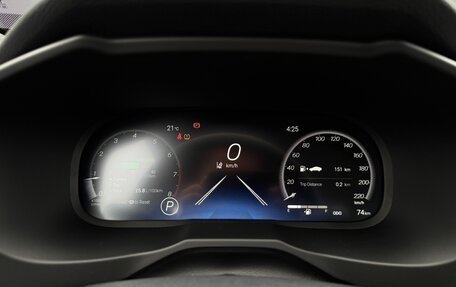 Toyota RAV4, 2025 год, 3 900 000 рублей, 19 фотография