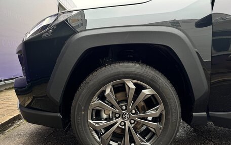 Toyota RAV4, 2025 год, 3 900 000 рублей, 21 фотография