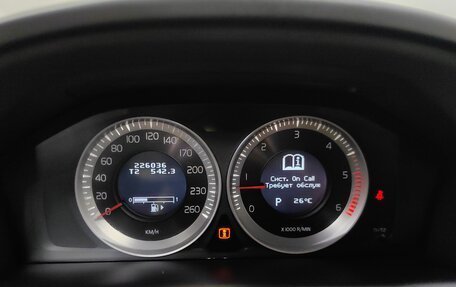 Volvo XC60 II, 2012 год, 1 328 000 рублей, 10 фотография