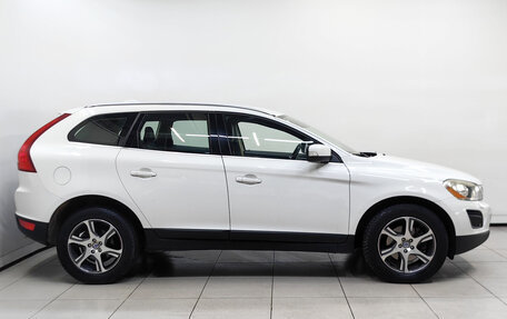 Volvo XC60 II, 2012 год, 1 328 000 рублей, 5 фотография