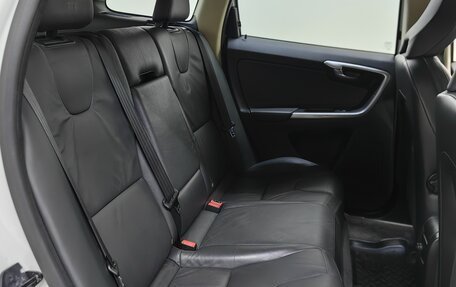 Volvo XC60 II, 2012 год, 1 328 000 рублей, 9 фотография