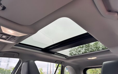 Toyota RAV4, 2025 год, 3 900 000 рублей, 20 фотография