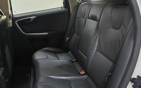 Volvo XC60 II, 2012 год, 1 328 000 рублей, 8 фотография