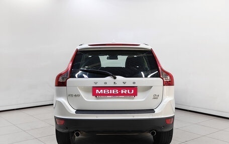 Volvo XC60 II, 2012 год, 1 328 000 рублей, 4 фотография