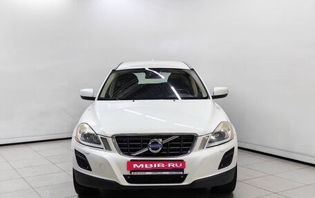 Volvo XC60 II, 2012 год, 1 328 000 рублей, 3 фотография