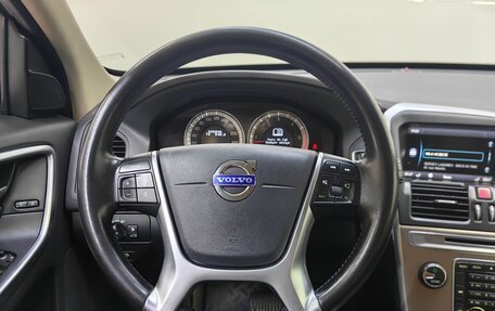 Volvo XC60 II, 2012 год, 1 328 000 рублей, 11 фотография