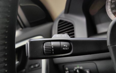 Volvo XC60 II, 2012 год, 1 328 000 рублей, 19 фотография