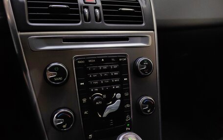 Volvo XC60 II, 2012 год, 1 328 000 рублей, 15 фотография